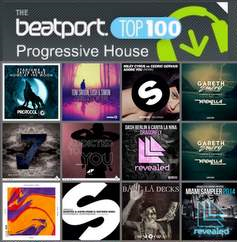 [10.27] Beatport Progressive House Top100[1.22G]