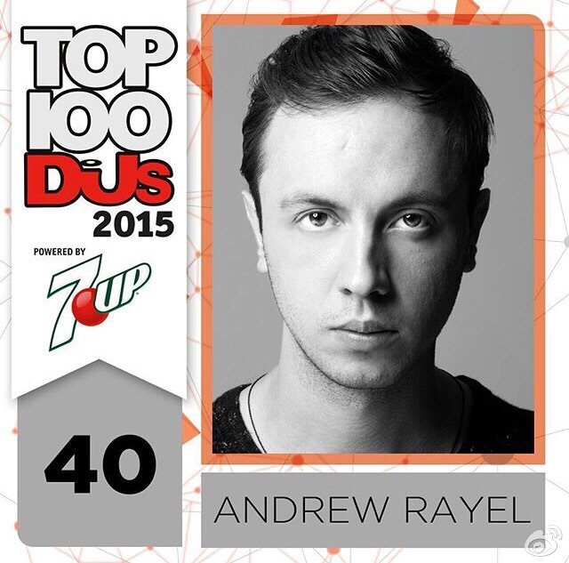 Andrew Rayel