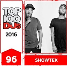 SHOWTEK