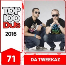 DA TWEEKAZ