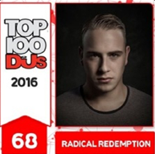 RADICAL REDEMPTION