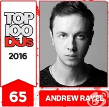 ANDREW RAYEL