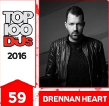 BRENNAN HEART