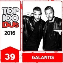 GALANTIS