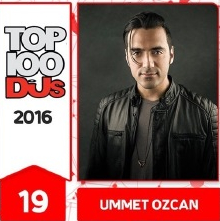 UMMET OZCAN