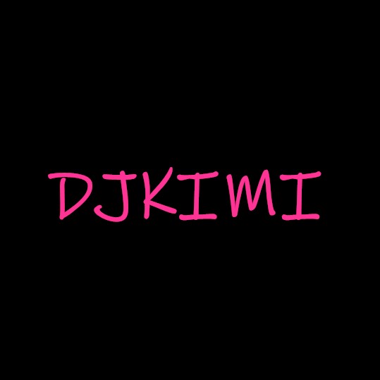 [2025.6.9] DJ KIMI 140 网红女团Techno Bounce 思路