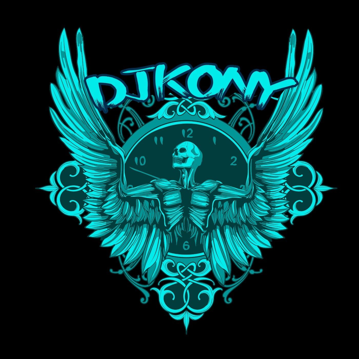 [2025.6.10] DJ KONY 最新百大DJ 派对思路