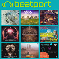 [2020.2.21] Beatport Hard Dance Top100 1G