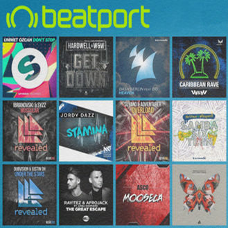 [2020.6.7] Beatport Bass House Top100 1.2G