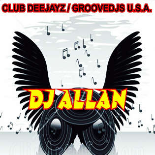 [2020.6.9] DJ Allan 1G