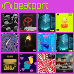 [2020.8.1] Beatport Top100 Dance 1.2G