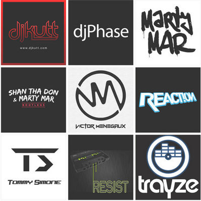 [2020.8.17] Trap+Dubstep 7.4G
