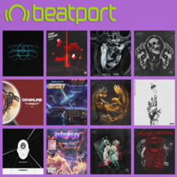 [2020.12.18] Beatport Trap, Hip-Hop, R&B Top100 0.8G