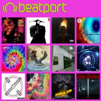 [2025.10.31] Beatport Top 100 - Electronica 1.2G