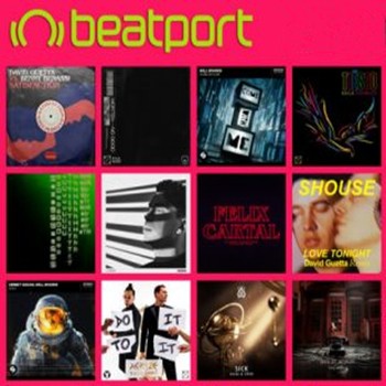 [2025.11.8]  Beatport Top 100 - Trance (Raw, Deep, Hypnotic) 1.4G