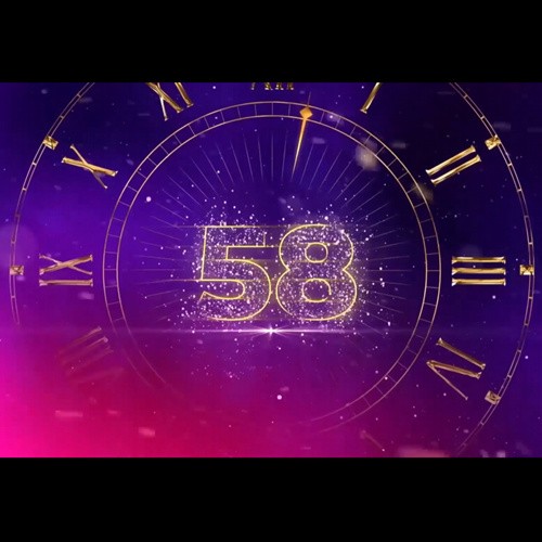 [2025.12.29] 150跨年倒计60秒-马年新年好祝福你 1.1G