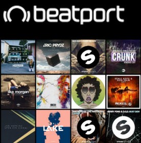 [2026.3.30] Beatport - Top 100 Tech House [March 2026] 1.18G