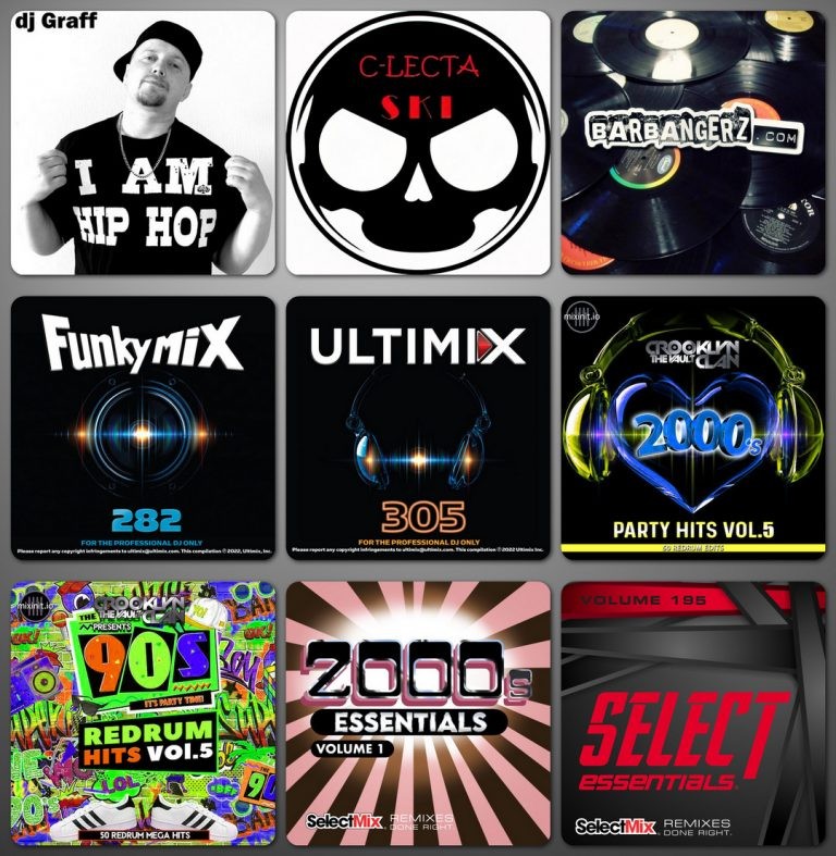 [2026.3.21] Hard Techno & Hard Dance 2.3G