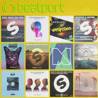 [2026.3.27] Beatport - Top 100 House [March 2026] 1.25G