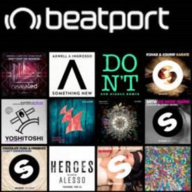[2026.4.10] Beatport - Exclusives Only 2026 Week 13 0.7G