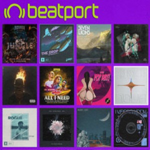 [2026.4.21] Beatport - Top 100 Downloads [April 2026] 1.2G