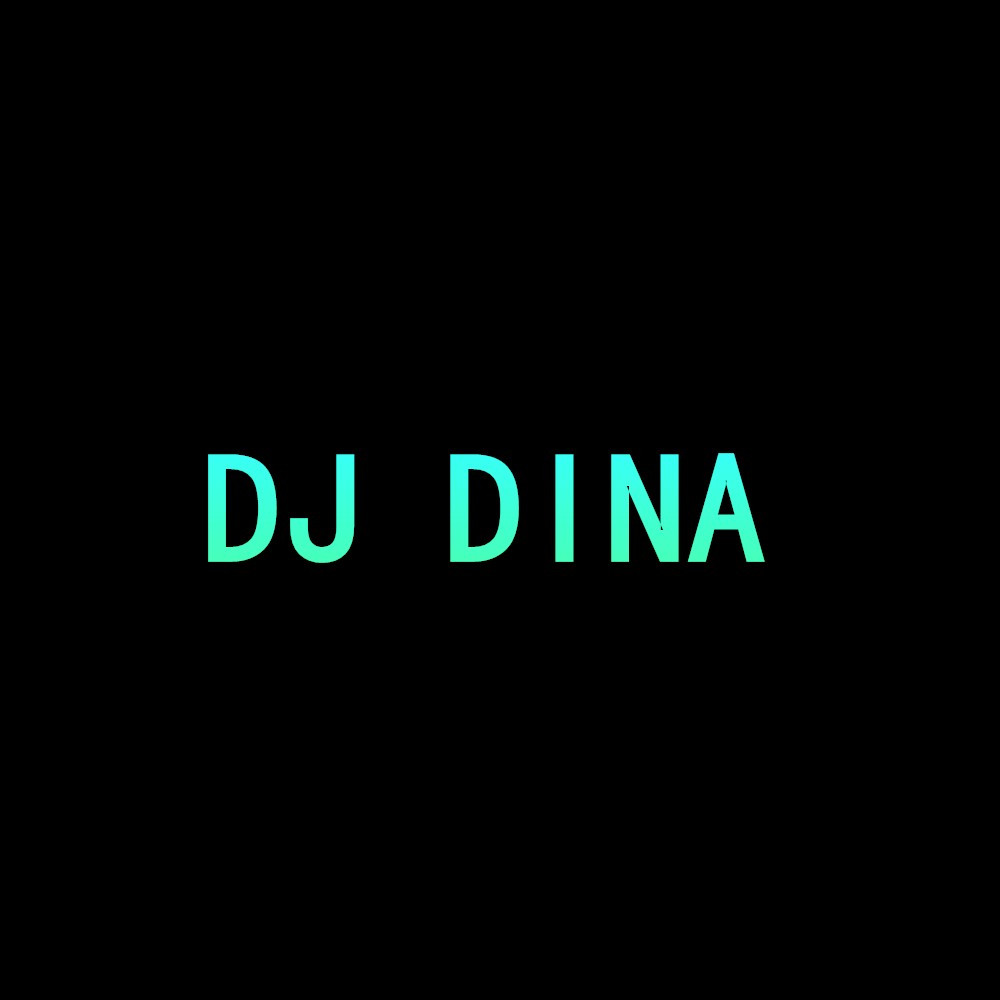 [2026.4.20] DJ DINA 150 演出全程 HardDance&Techno 轰炸思路