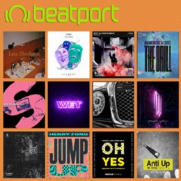 [2026.5.31] Beatport - Exclusives Only 2026 Week 18 0.6G