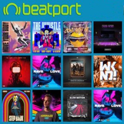 [2026.6.6] Beatport - Weekend Picks 2026 Week 17 1.2G